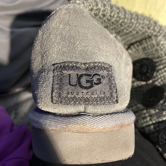UGG boots - Picture 6 of 7